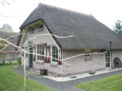 Landgoed Het Reestdal vh. Landgoed IJhorst, openingstijden