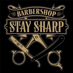 Barbershop stay sharp, Leeuwarden openingstijden
