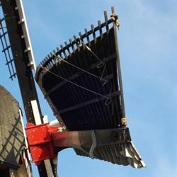 Molen De Volksvriend Liessel, openingstijden