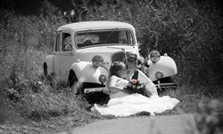 Romantische Trouwauto, Hollandscheveld openingstijden