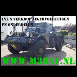 M38a1.nl, Nispen openingstijden