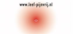 Leef-pijnvrij.nl, Grootschermer openingstijden