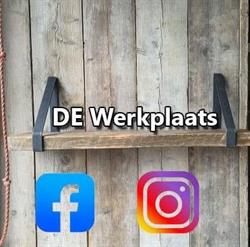 De Werkplaats, Zandvoort openingstijden