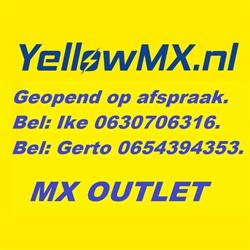 Yellow MX, Kapel Avezaath openingstijden