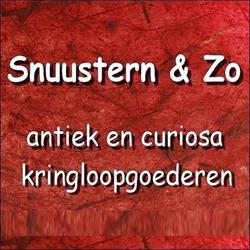 Snuustern & Zo, Blijham openingstijden