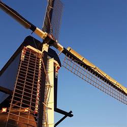 Steektermolen, Alphen aan den Rijn openingstijden