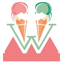 De Wieringer IJssalon, Westerland openingstijden