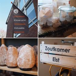 Zoutkamer Elst, openingstijden