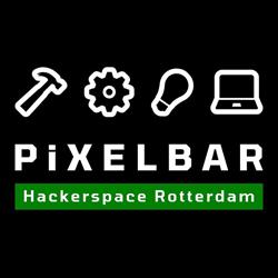 Pixelbar, Rotterdam openingstijden