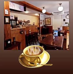 Koffiehuys Koning, Delft openingstijden