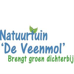 Natuurtuin De Veenmol, Boskoop openingstijden