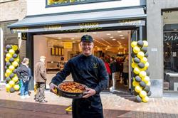 Kippie Hilversum, openingstijden