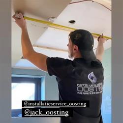 Installatie service oosting, Assen openingstijden