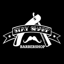 Stay Sharp Barbershop, Heerlen openingstijden