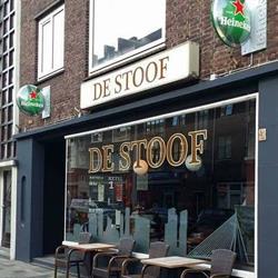 Cafe de Stoof, Rotterdam openingstijden
