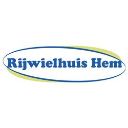 Het Rijwielhuis Hem, openingstijden