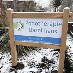 Podotherapie Baselmans, Duizel openingstijden