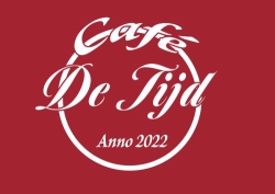Café De Tijd, Beverwijk openingstijden