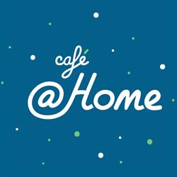 Cafe At Home, Rotterdam openingstijden