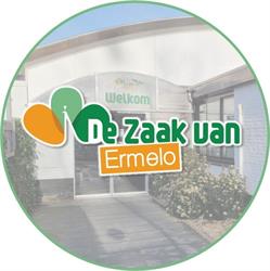 De Zaak van Ermelo, openingstijden