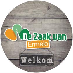 De Zaak van Ermelo, openingstijden