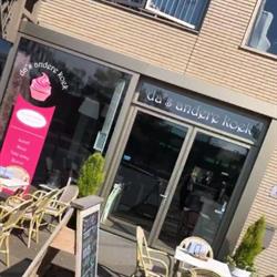 Das Andere Koek, Tilburg openingstijden