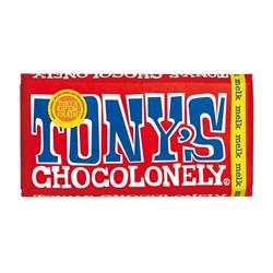Tony's Chocolonely Store, Amsterdam openingstijden