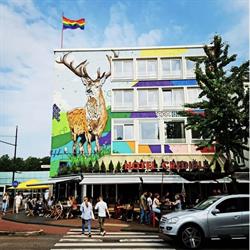 Credible, Nijmegen openingstijden