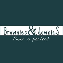 Brownies&downieS Victoriapark Eindhoven, openingstijden