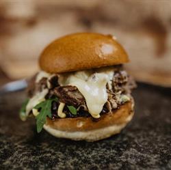 The Duck Truck, Rotterdam openingstijden