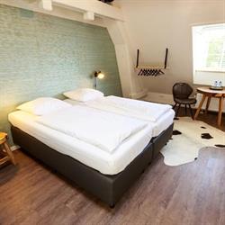 B&B Landgoed De Grote Beek, Eindhoven openingstijden