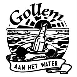 Gollem aan het water, Amsterdam openingstijden