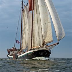 Bontekoe Reizen, Enkhuizen openingstijden