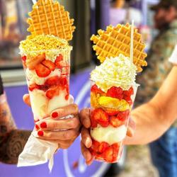 Gio Gelato, Wittem openingstijden
