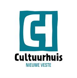 Cultuurhuis Nieuwe Veste, Hellevoetsluis openingstijden