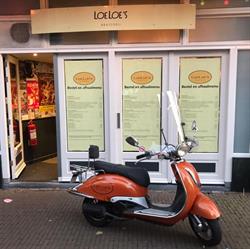 Brasserij LoeLoe's, Gouda openingstijden