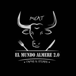 El Mundo, Almere openingstijden