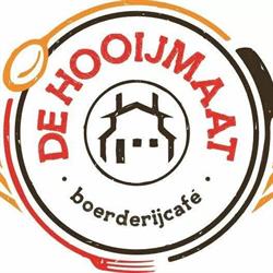 Boerderijcafe de Hooijmaat, Arnhem openingstijden