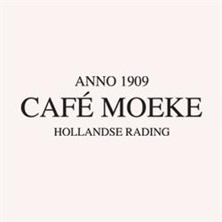 Cafe Moeke, Hilversum openingstijden