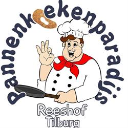 Pannenkoeken Paradijs, Tilburg openingstijden