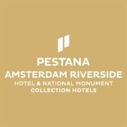 Pestana Amsterdam Riverside, openingstijden