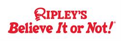Ripley's Believe It or Not!, Amsterdam openingstijden