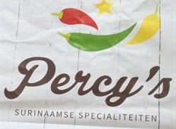 Restaurant Percy's, Hoorn openingstijden