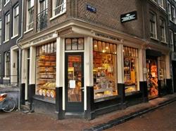 Amsterdam Cheese Deli, openingstijden