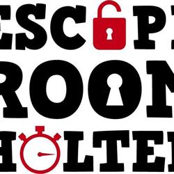Escaperoom Dracula's Dungeon, Holten openingstijden