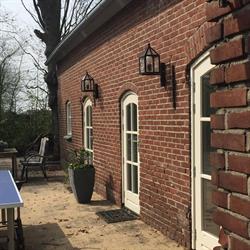 B&B Bij Bedaf, Uden openingstijden