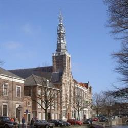 Heilige Lodewijkkerk, Leiden openingstijden
