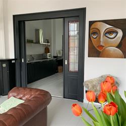 Stadslogement Westersingel, Sneek openingstijden