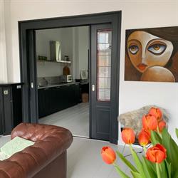 Stadslogement Westersingel, Sneek openingstijden