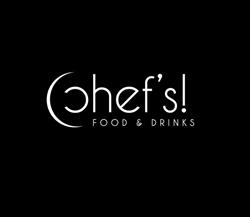 Chef's! Food and Drinks, Papendrecht openingstijden